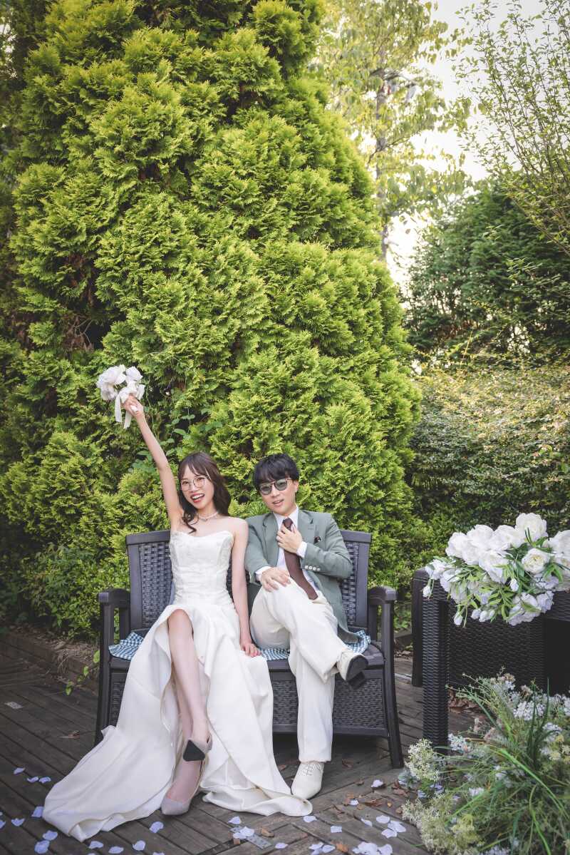 はい♡ポーズ!!!