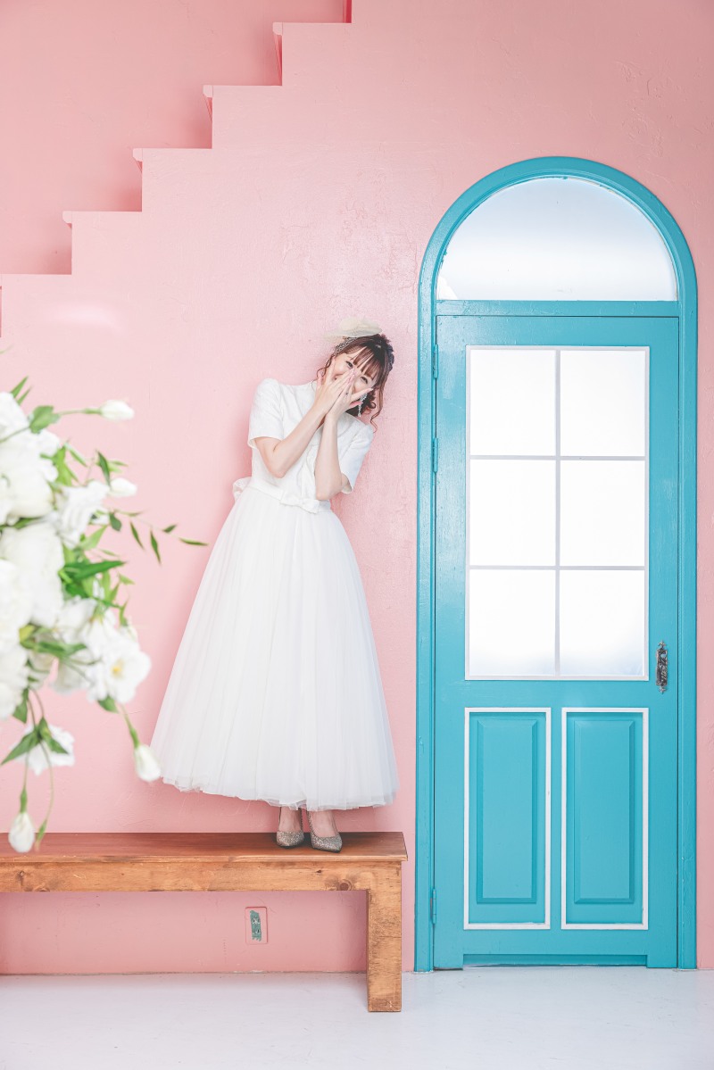 ハッピーカラフル