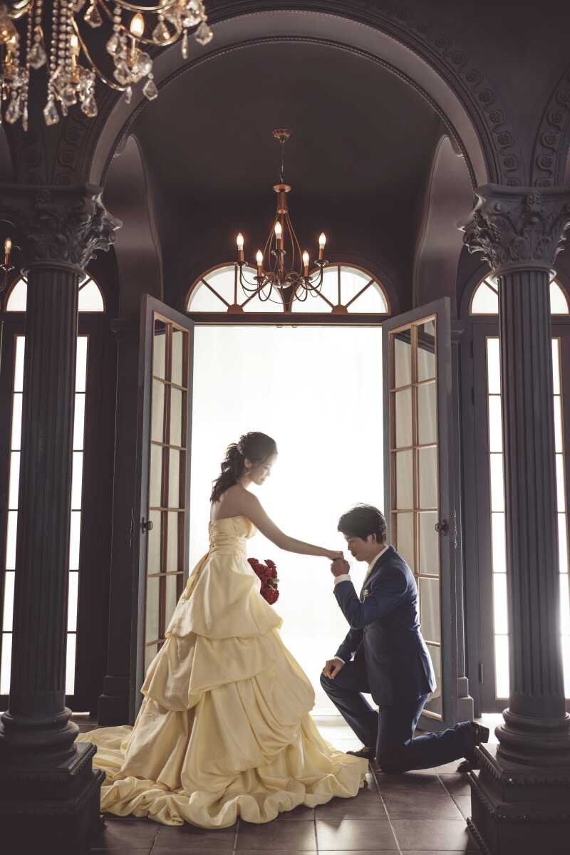 ベルみたいな！！！