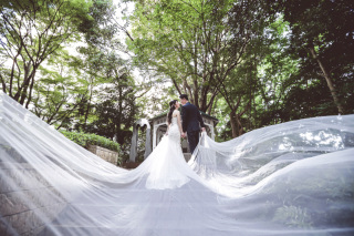 日本初、韓国フォトスタジオ