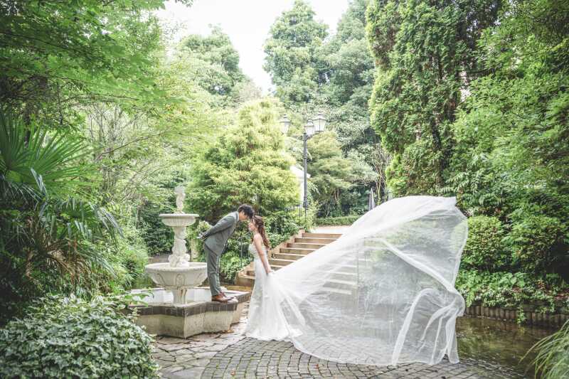 ドラマチックな撮影がしたい!!!