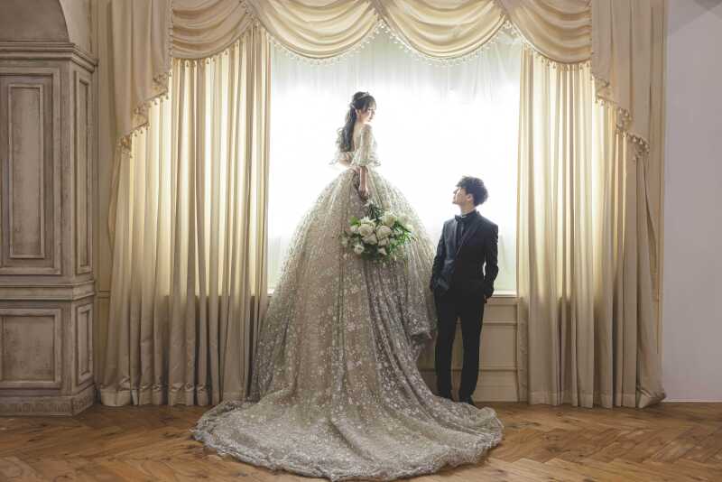 存在感たっぷり