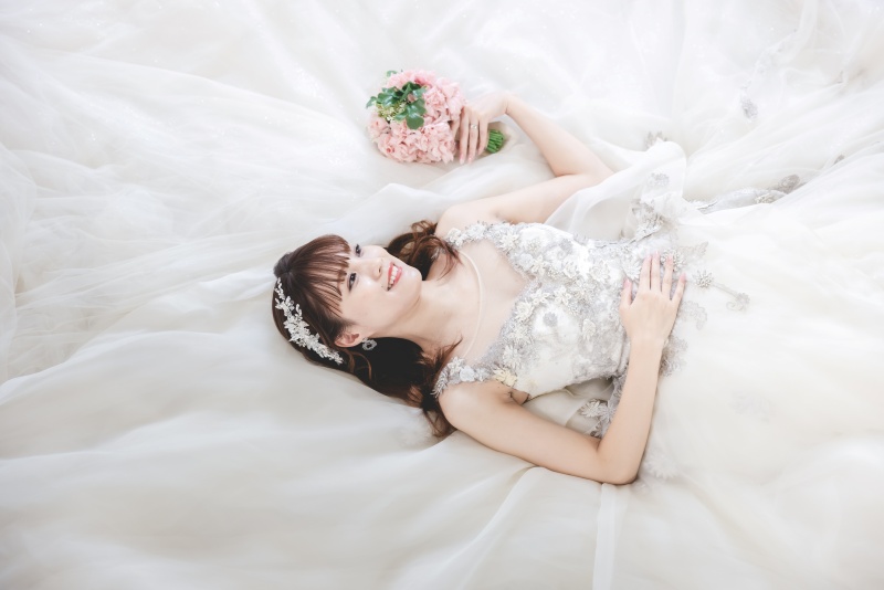 やわらかなひととき