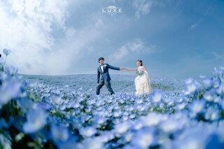 BRIDAL PHOTO STUDIO LUXE -スタジオ リュクス-_Location 2