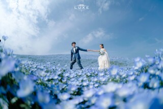 BRIDAL PHOTO STUDIO LUXE -スタジオ リュクス-_Location Photo3