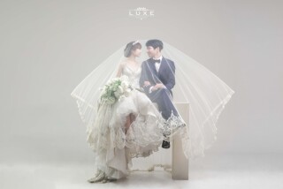 BRIDAL PHOTO STUDIO LUXE -スタジオ リュクス-