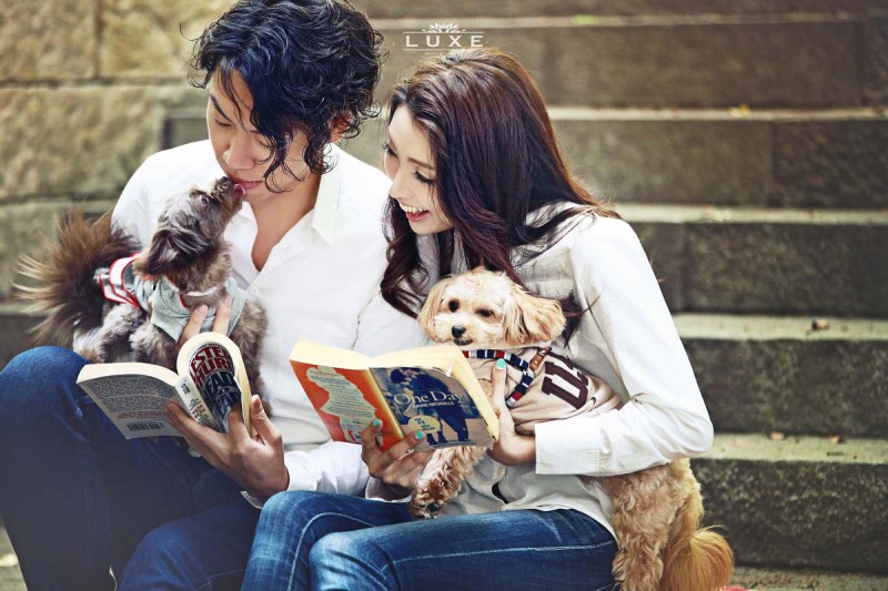 ペットと泊まれるお部屋完備