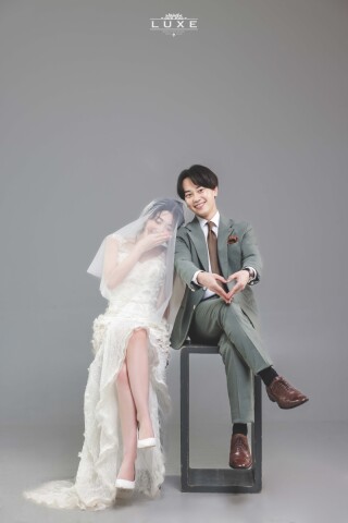 BRIDAL PHOTO STUDIO LUXE -スタジオ リュクス-_Natural