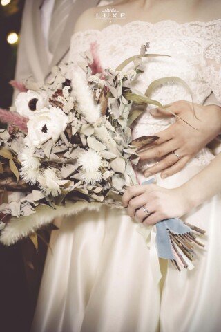 BRIDAL PHOTO STUDIO LUXE -スタジオ リュクス-_Natural