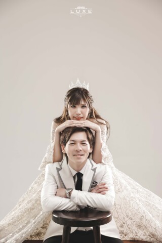BRIDAL PHOTO STUDIO LUXE -スタジオ リュクス-_Natural