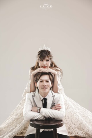 BRIDAL PHOTO STUDIO LUXE -スタジオ リュクス-_Studio Photo3