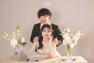 BRIDAL PHOTO STUDIO LUXE -スタジオ リュクス-_Studio Photo2