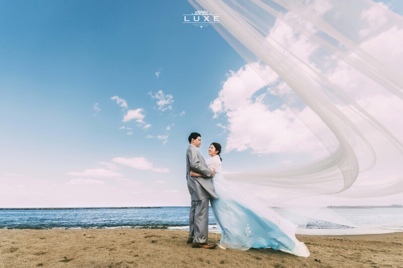BRIDAL PHOTO STUDIO LUXE -スタジオ リュクス-