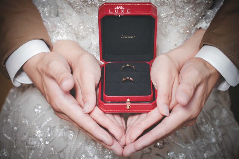 BRIDAL PHOTO STUDIO LUXE -スタジオ リュクス-