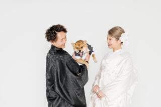 BRIDAL PHOTO STUDIO LUXE -スタジオ リュクス-