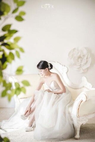 BRIDAL PHOTO STUDIO LUXE -スタジオ リュクス-_Natural