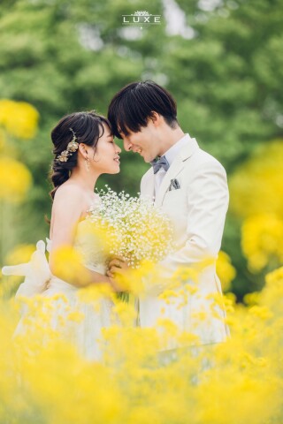 BRIDAL PHOTO STUDIO LUXE -スタジオ リュクス-_Location Photo3