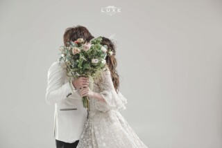 BRIDAL PHOTO STUDIO LUXE -スタジオ リュクス-_Studio Photo3