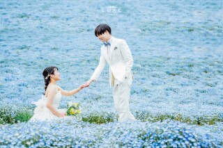 BRIDAL PHOTO STUDIO LUXE -スタジオ リュクス-_Location 2