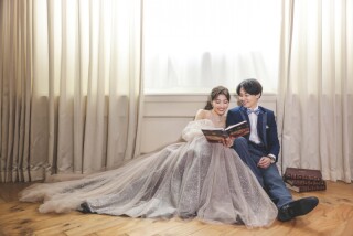 BRIDAL PHOTO STUDIO LUXE -スタジオ リュクス-_Natural