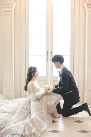 BRIDAL PHOTO STUDIO LUXE -スタジオ リュクス-_PICK UP
