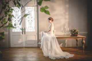 BRIDAL PHOTO STUDIO LUXE -スタジオ リュクス-