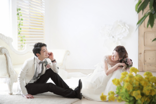 BRIDAL PHOTO STUDIO LUXE -スタジオ リュクス-_Natural