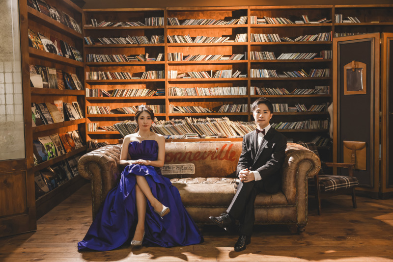 エレガントな雰囲気の１枚です