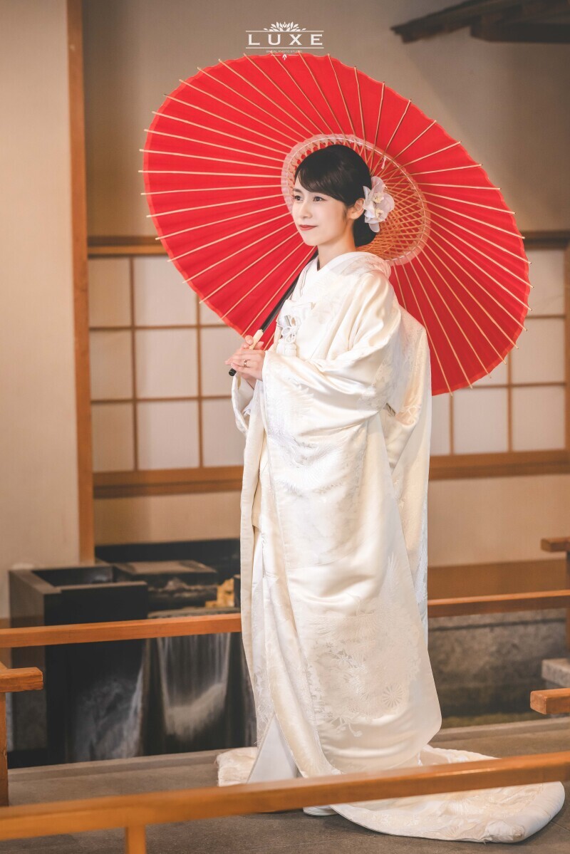 【和装1着】スタジオ撮影|衣装や小物は何を選んでも追加料金なし(美肌・痩身レタッチ付き)
