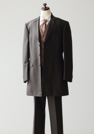 AS-12/YM-02/AL-18　ブラウン