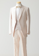 AS-18/AM-18　ベージュ