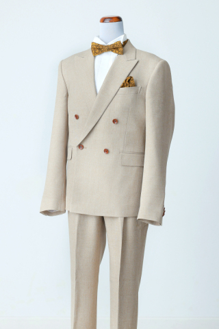 AL-30　ベ－ジュ