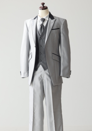 AS-17/AM-23/AL-22/ALL-12　グレー