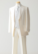 AS-14/AM-18　ホワイト