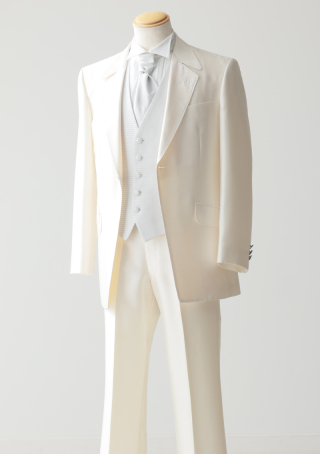 AS-14/AM-18　ホワイト