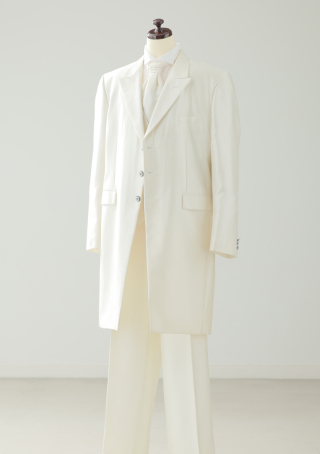 OL-02　ホワイト