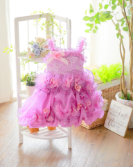 2-20dPU-U　レースパープル