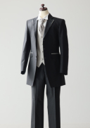 AS-13/AM-19　ブラック