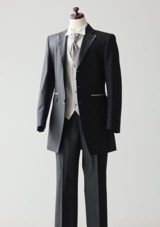 AS-13/AM-19　ブラック