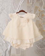 1-52オーガニックサンドレス