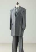 OLL-01 チャコール