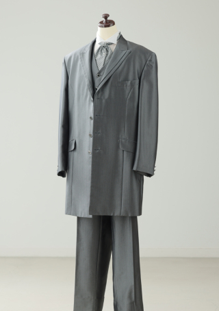 OLL-01 チャコール