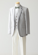 AL-24　グレーチェック