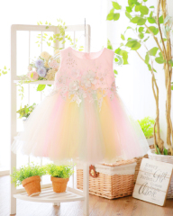 1-50dPI-U　刺繍レインボー