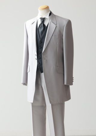 AS-11/YM-01/AL-17　グレー