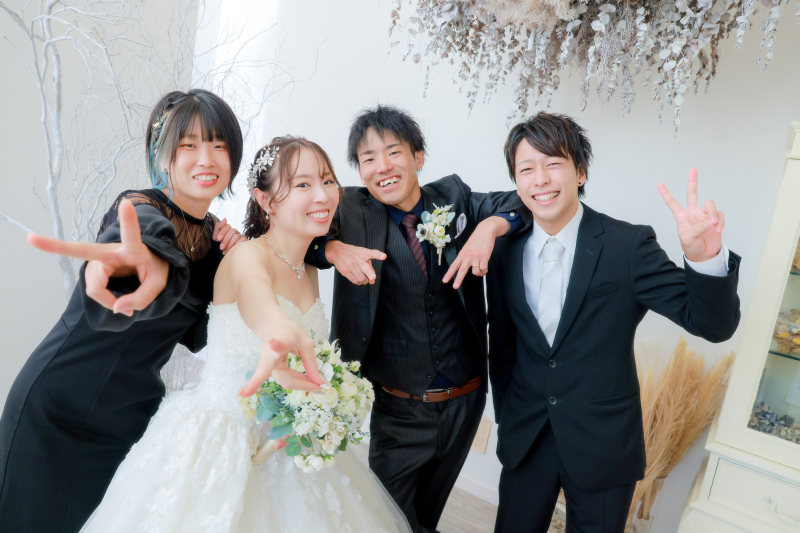 だいすきなお友達と撮影～♪