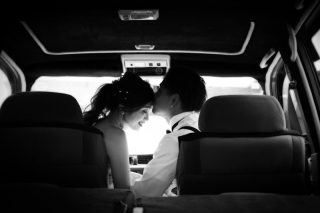 こだわったおふたりのウエディングフォト