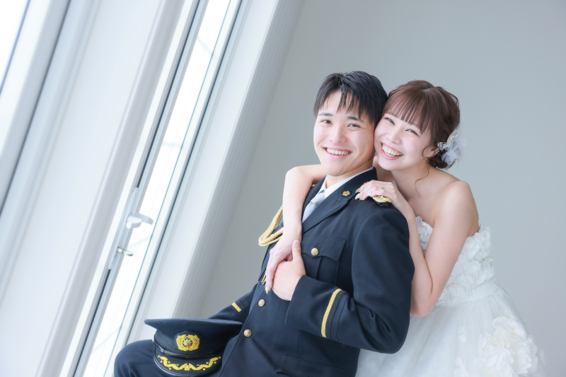 と~っても仲良し☆