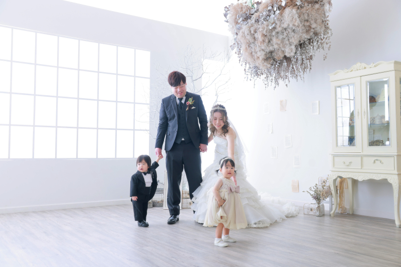 自由でいいんです～！！