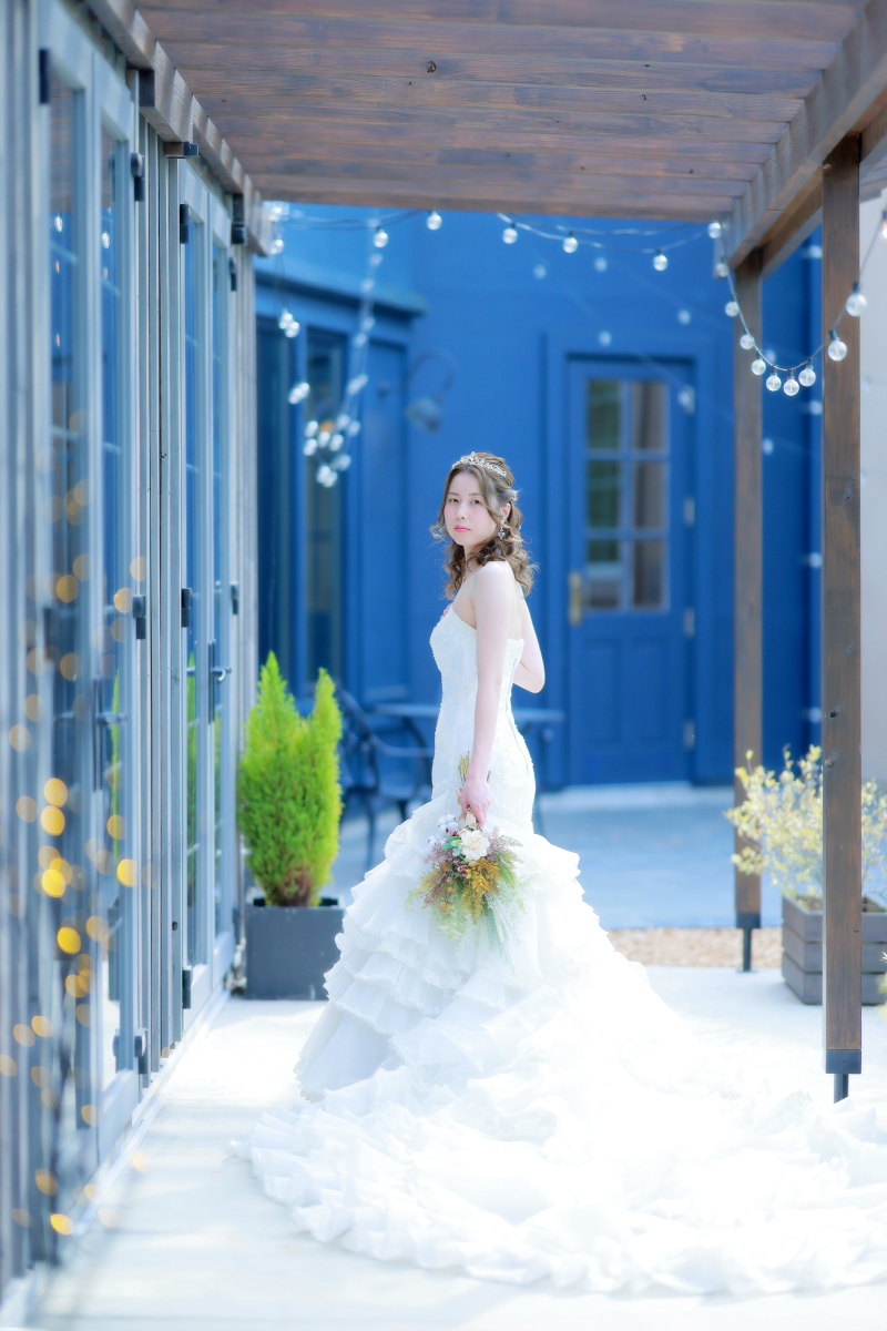 マ－メ－ドドレス★